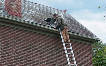what affects urgent Sutton On Trent roof repairs