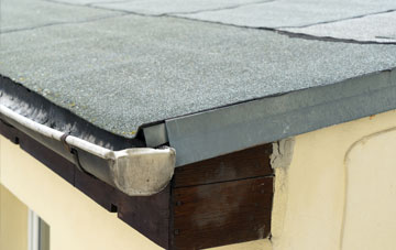 Sutton On Trent flat garage roofing repairs