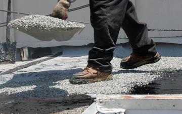 Sutton On Trent flat roofing companies