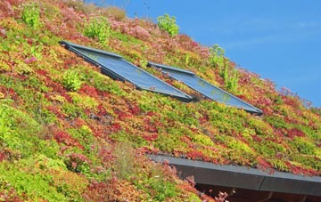 Sutton On Trent living roof systems