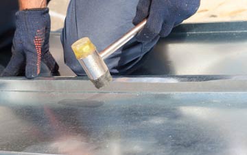 Sutton On Trent metal roofing costs