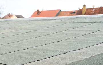 Sutton On Trent flat roof replacement