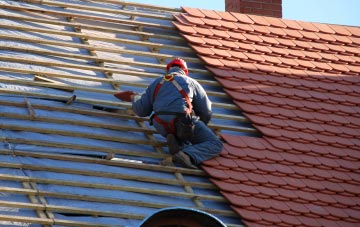 roof tiles Sutton On Trent, Nottinghamshire