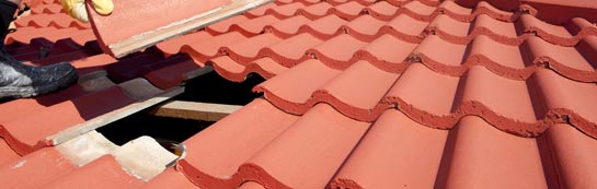 compare Sutton On Trent roof repair quotes
