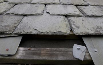 Sutton On Trent slate roof repairs and maintenance