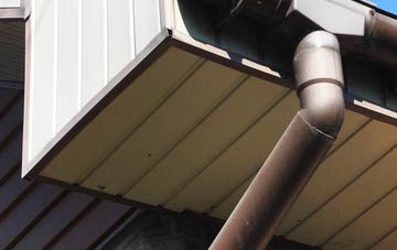 Sutton On Trent soffit installation costs
