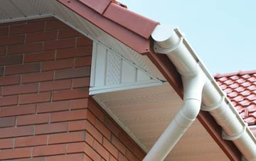 Sutton On Trent soffit repair costs