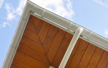 Sutton On Trent soffit types