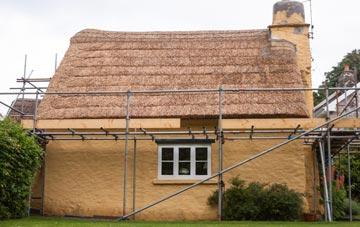 Sutton On Trent thatch roofing costs