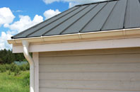 Sutton On Trent fascia repair