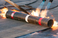 Sutton On Trent flat roof sealing