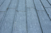 Sutton On Trent lead roofing