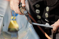 Sutton On Trent lead roof quotes