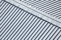 Sutton On Trent metal roofing