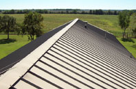Sutton On Trent metal roof quotes