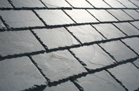 Sutton On Trent slate roof