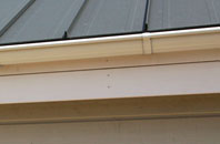 Sutton On Trent soffit repair