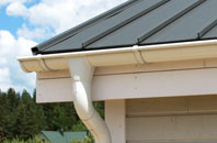 Sutton On Trent soffits